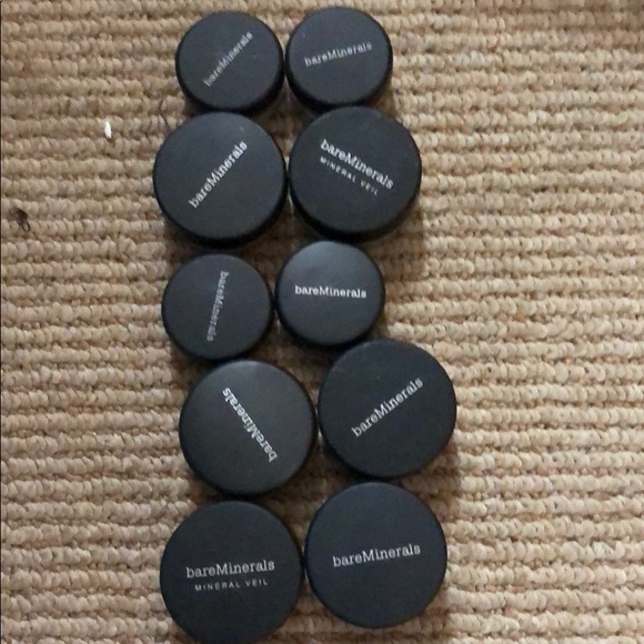 BareMinerals Lot of powders - Picture 1 of 3